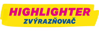 HIGHLIGHTER style