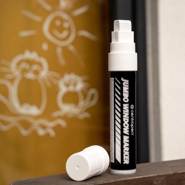 JUMBO WINDOW 9120 (ДЖАМБО ВИНДОУ)