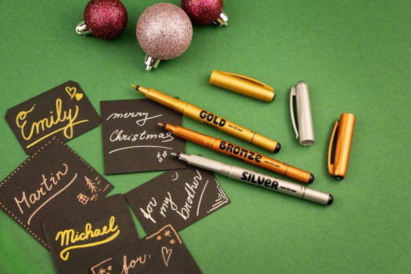 GOLD & SILVER & BRONZE 2670 M