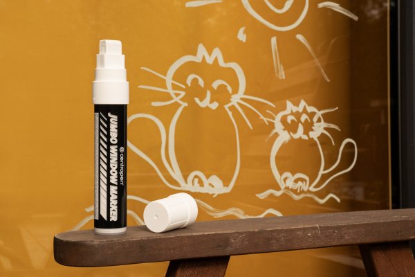 JUMBO WINDOW 9120 (ДЖАМБО ВИНДОУ)