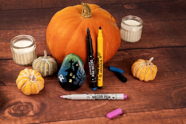 МАРКЕР ДЕКОРАТИВНЫЙ 2738