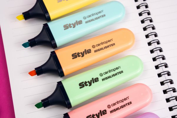 HIGHLIGHTER STYLE 6252