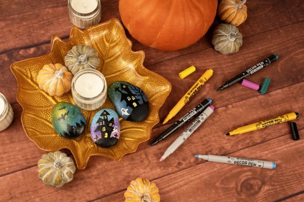 МАРКЕР ДЕКОРАТИВНЫЙ 2738