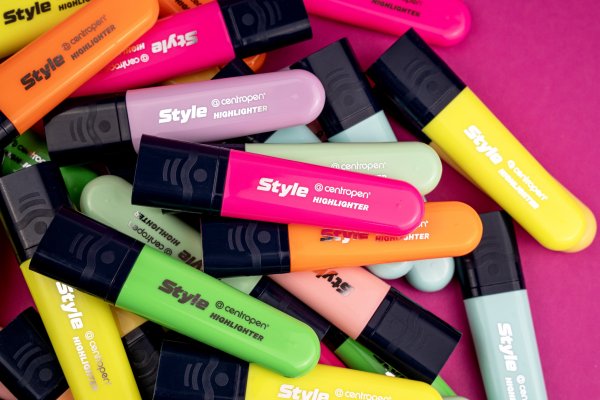 HIGHLIGHTER STYLE 6252