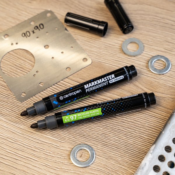 МАРКЕР MARKMASTER 8599