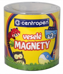 VESELÉ MAGNETY