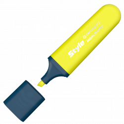 HIGHLIGHTER STYLE 6252