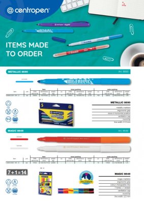 Catalogue 2025 - To order