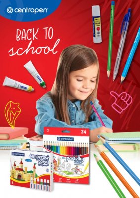 Catalogue 2025 Back to school